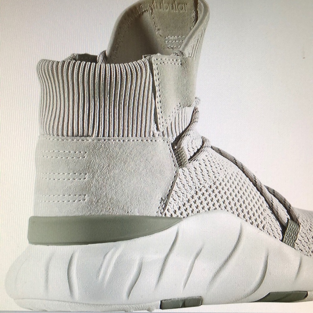 ADIDAS TUBULAR X 2.0 FASHION SNEAKERS - Picture 2 of 8